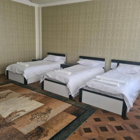 Apartment 3-Room Beruni Street Samarkand Ngoại thất bức ảnh