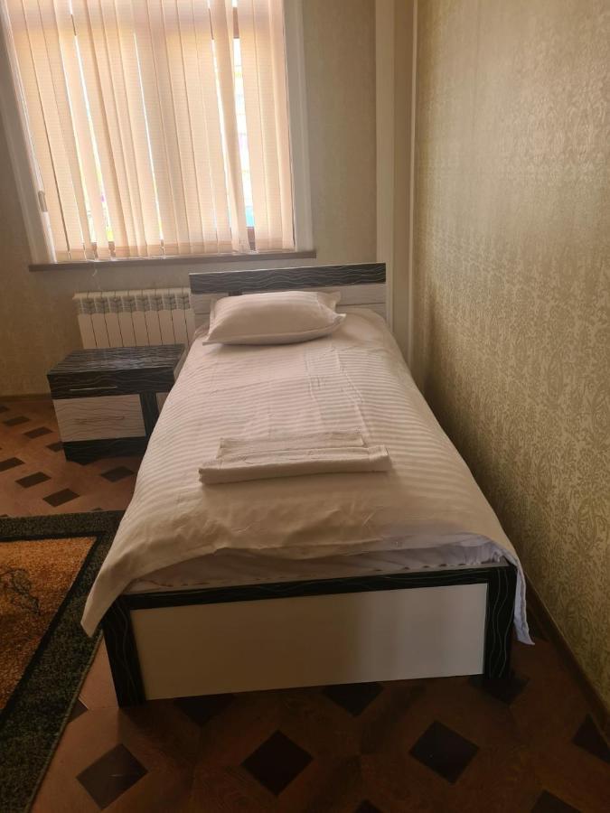 Apartment 3-Room Beruni Street Samarkand Ngoại thất bức ảnh